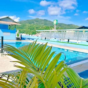 Hotel Baya Phuket